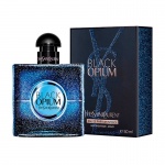 Yves Saint Laurent YSL Black Opium Intense EDP 50ml