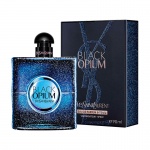 Yves Saint Laurent YSL Black Opium Intense EDP 90ml