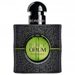 Yves Saint Laurent YSL Black Opium Illicit Green EDP 30ml