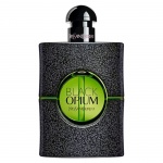 Yves Saint Laurent YSL Black Opium Illicit Green EDP 75ml