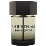 Yves Saint Laurent YSL La Nuit L'Homme EDT 100ml