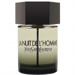 Yves Saint Laurent YSL La Nuit L'Homme EDT