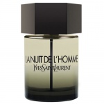 Yves Saint Laurent YSL La Nuit L'Homme EDT 60ml