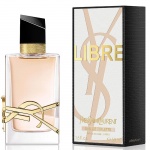 Yves Saint Laurent YSL Libre For Women EDT 50ml