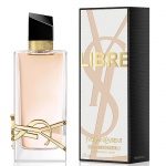 Yves Saint Laurent YSL Libre For Women EDT 90ml