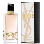 Yves Saint Laurent YSL Libre For Women EDT