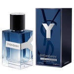 Yves Saint Laurent Y Live For Men EDT Intense 60ml
