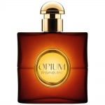 Yves Saint Laurent YSL Opium For Women EDT 50ml