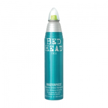 TIGI Bed Head Masterpiece Hairspray 340ml