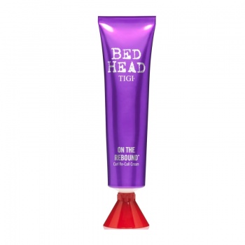 TIGI Bed Head On the Rebound 125ml