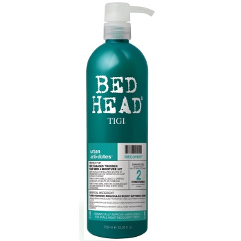 TIGI Bed Head Urban Antidotes Recovery Conditioner 750ml