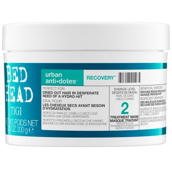 TIGI Bed Head Urban Antidotes Recovery Treatment Mask 200g
