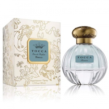 Tocca Bianca EDP 50ml