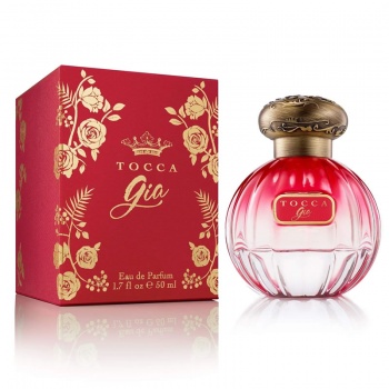 Tocca Gia EDP 50ml