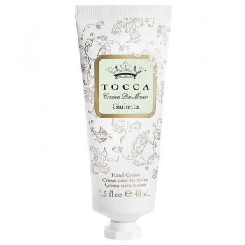 Tocca Giulietta Hand Cream 40ml