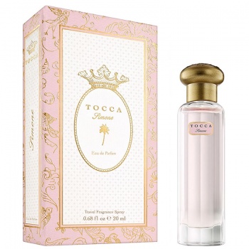 Tocca Simone Travel Fragrance Spray EDP 20ml