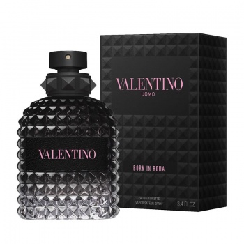 Valentino Born In Roma Uomo EDT 150ml