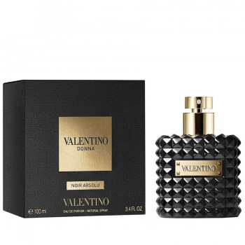 Valentino Donna Noir Absolu EDP 100ml