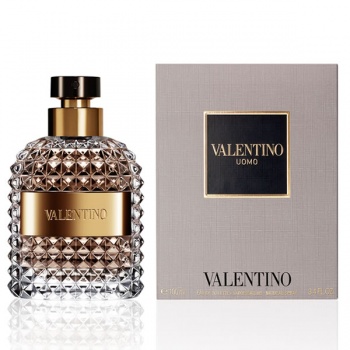 Valentino Uomo EDT 100ml