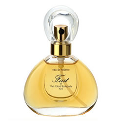 Van Cleef and Arpels First EDT 100ml