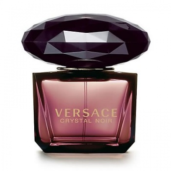 Versace Crystal Noir EDP 50ml