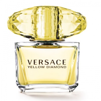 Versace Yellow Diamond EDT 50ml