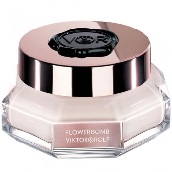 Viktor & Rolf Flowerbomb Body Cream 200ml