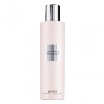 Viktor & Rolf Flowerbomb Body Lotion 200ml