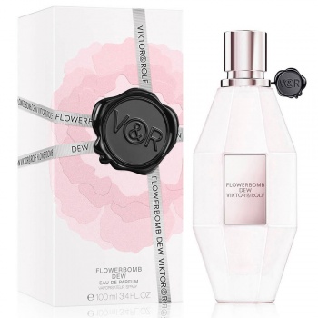 Viktor & Rolf Flowerbomb Dew EDP 100ml