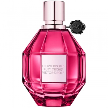 Viktor & Rolf Flowerbomb Ruby Orchid EDP 100ml