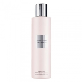 Viktor & Rolf Flowerbomb Shower Gel 200ml