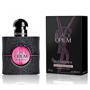Yves Saint Laurent YSL Black Opium Neon EDP 30ml