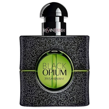 Yves Saint Laurent YSL Black Opium Illicit Green EDP 30ml
