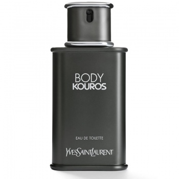 Yves Saint Laurent YSL Body Kouros EDT