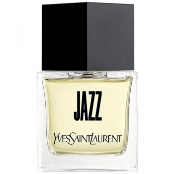 Yves Saint Laurent YSL Jazz EDT 80ml