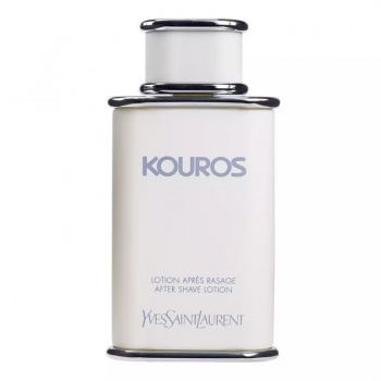Yves Saint Laurent YSL Kouros Aftershave 100ml