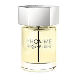 Yves Saint Laurent YSL L'Homme EDT