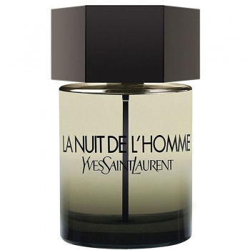 Yves Saint Laurent YSL La Nuit L'Homme EDT 100ml