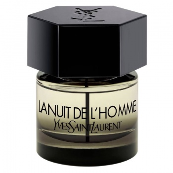 Yves Saint Laurent YSL La Nuit L'Homme EDT 40ml