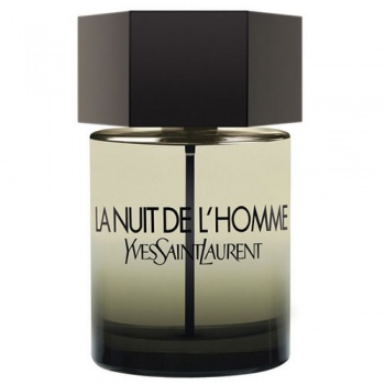 Yves Saint Laurent YSL La Nuit L'Homme EDT 60ml