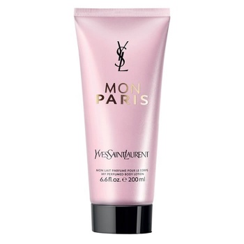 Yves Saint Laurent YSL Mon Paris Body Lotion 200ml