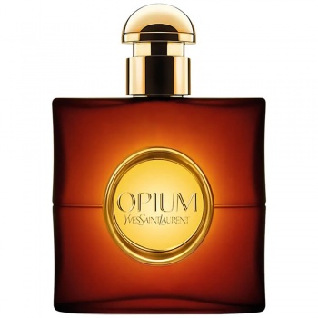 Yves Saint Laurent YSL Opium For Women EDT 90ml
