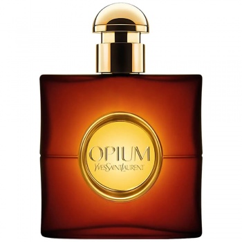 Yves Saint Laurent YSL Opium For Women EDT