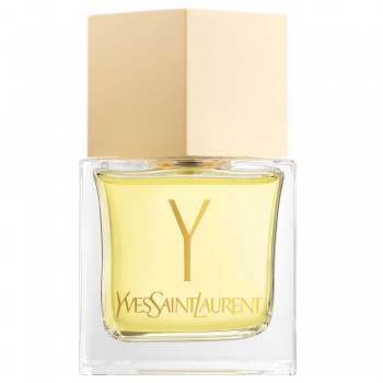 Yves Saint Laurent YSL Y For Women EDT 80ml