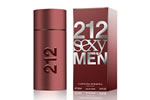 Carolina Herrera 212 Sexy For Men
