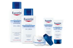 Eucerin Dry Skin Range