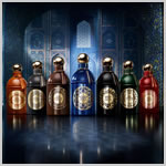 Guerlain Absolus d'Orient