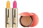 Guerlain Summer Makeup Collection