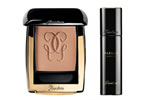 Guerlain Parure Gold Foundations