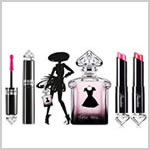 Guerlain La Petite Robe Noire Collection